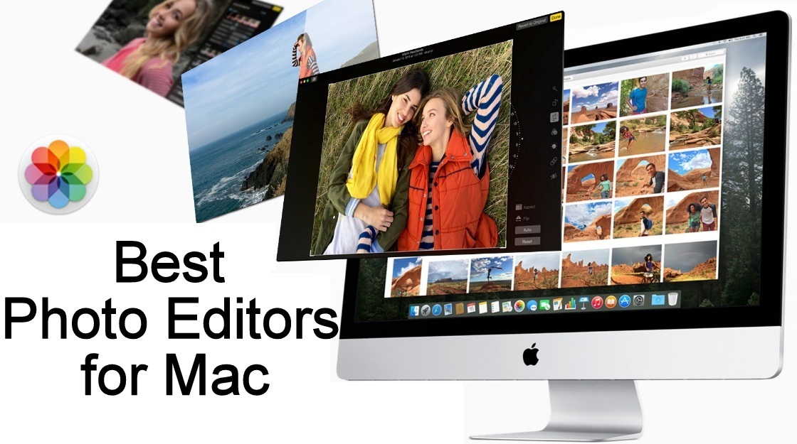Best photo editing software 2019